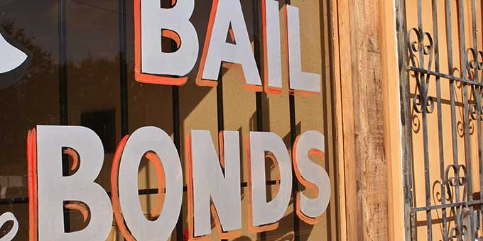 Bail Bond Attoney Tampa