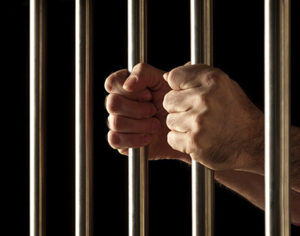 Arrested or behind bars? You need a criminal defense lawyer
